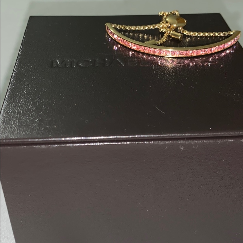 Michael kors bracelet